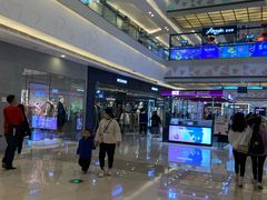 -万达广场(福州金融街店)