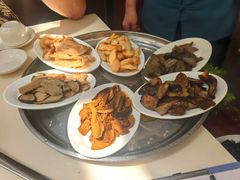 -太婆天府山珍酒楼(亚运村店)
