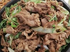 -烤肉季饭庄