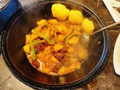 -粗粮人家·东北菜(洋桥店)