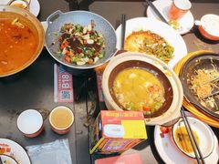 -聚鑫阁江浙菜·非遗传承技艺(金汇龙湖天街店)