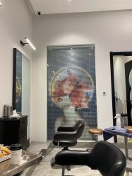 -BULB STUDIO 巴柏明星发型工作室