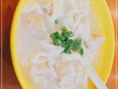 -龙抄手(春熙路总店)