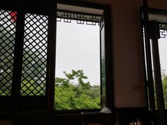 -山水间小院