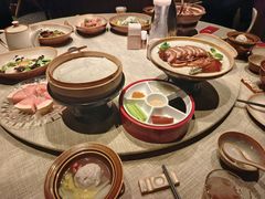 -青年公社烤鸭(熙悦天街店)