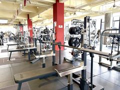 -聚健身GatherFitness(余杭店)