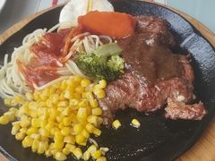 -汤姆家的牛排西餐厅(振华商厦店)