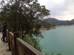 iphone_upload_pic-广州市流溪河国家森林公园