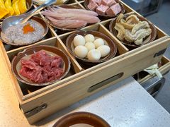 -芈重山老火锅(广州首店)