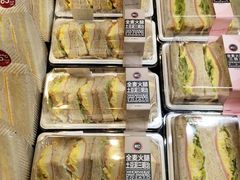 -85度C(成都浆洗街店)
