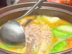 番茄竹荪浸鱼肚-广州酒家(文昌总店)