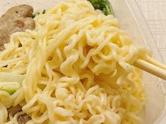 -孖记茶档·热腾茶餐(乐峰店)