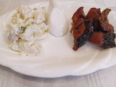 特色熏鱼-翠亭酒家(山西南路店)