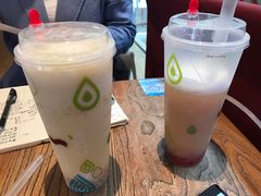 -COSTA COFFEE(恒基名人购物中心店)