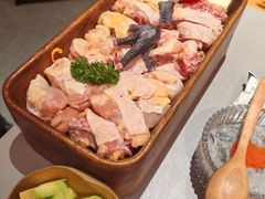 -芸山季·云南野生菌火锅(人民广场来福士店)