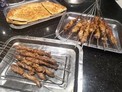 -新疆哈利德餐厅(紫薇都市店)