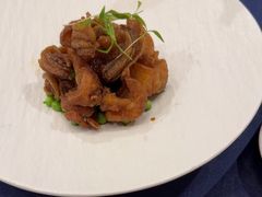 -新加坡泰国村酒楼(五角场店)