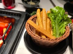 -鼎膳常火锅(华阳店)
