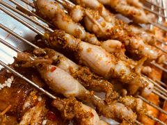 -老三烧烤(二环西路店)