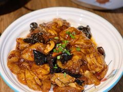 -锡和无锡菜(景丽苑店)