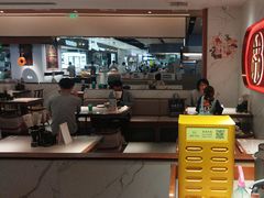 -松鹤楼面馆(飞州国际广场店)