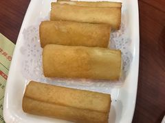 -香港仔茶餐厅(凤阳店)