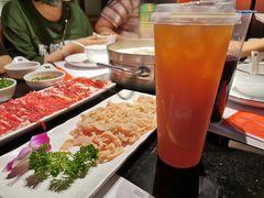 -牛事制造局牛肉火锅(莲岳路店)