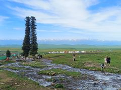 -新疆那拉提国家旅游度假区