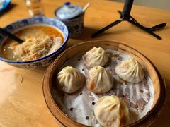 -裕兴记·三虾面(西北街总店)