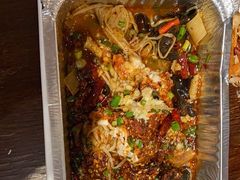 -三个大叔东北烧烤·砂锅菜(西三旗店)