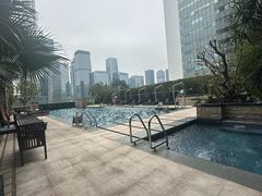 -深圳星河丽思卡尔顿酒店