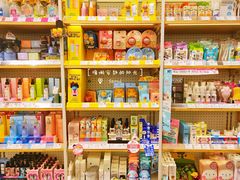 -Olive Young(明洞中央店)