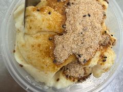 -老胡甜汤(龙眼店)