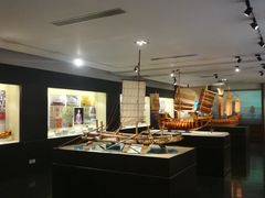 -上海交通大学董浩云航运博物馆