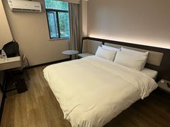 -汉庭(合肥国购广场店)