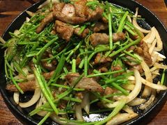 -皇城根北京风味主题餐厅(中海环宇城店)