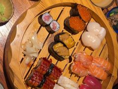 -千代武日本料理(哈西店)