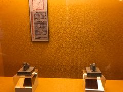-巴音郭楞蒙古自治州博物馆