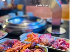 -梨花自助烤肉(天河城店)