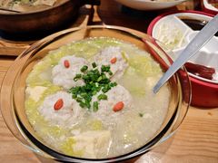 -满盛春饼·新津菜(河北路总店)