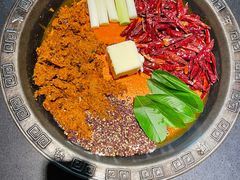 -莽子老火锅(大坪店)