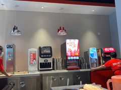 自助取餐区-龍歌自助小火锅(李沧顺和汇店)