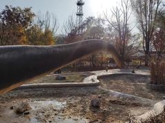 -百里山水画廊-恐龙游乐园