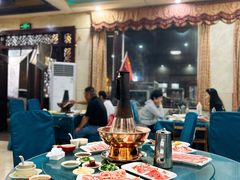 -祥龍斋清真食府