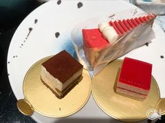 -淡尾·海鲜自助概念餐厅(虹桥南丰城店)