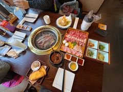 -龍二烧肉酒场(九亭店)