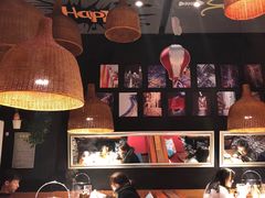 -咕嘟草帽鱼·牛奶一样的鲜鱼汤(包河万达广场创始店)