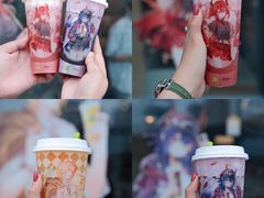 -奈雪的茶(红谷滩万达广场店)