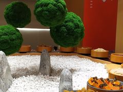 -喜家自助小火锅(卓悦里店)