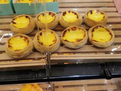 -巴莉甜甜(中环城店)